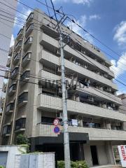 ＪＲ総武線（各駅停車）亀戸駅まで徒歩10分
