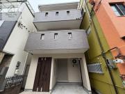 野田3丁目戸建
