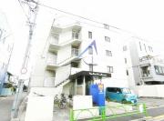 日興パレセゾン田園調布
