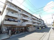 阪急宝塚線曽根駅まで徒歩10分