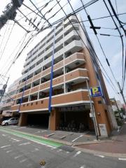 ＪＲ鹿児島本線博多駅まで徒歩15分