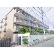 ハウス上野毛