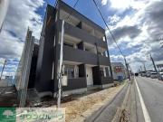 東武野田線鎌ケ谷駅まで徒歩10分