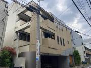 東京メトロ副都心線西早稲田駅まで徒歩9分
