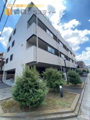 都営新宿線瑞江駅まで徒歩5分