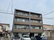 プリヴィエール西町