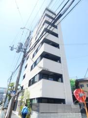 ベルフール吹田