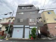 マンションミユキ