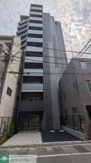 アークマーク浅草