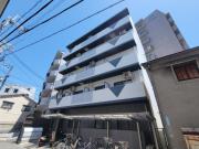 阪急宝塚線豊中駅まで徒歩3分