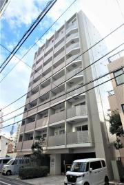 都営浅草線蔵前駅まで徒歩1分