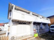 シティハイツ山崎C