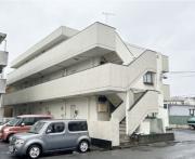 小田急小田原線本厚木駅まで徒歩19分