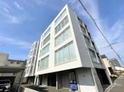地下鉄南北線幌平橋駅まで徒歩13分
