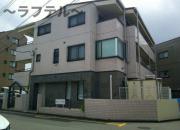 西武池袋・豊島線所沢駅まで徒歩3分