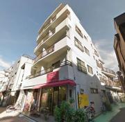 都営三田線板橋区役所前駅まで徒歩4分