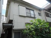 平安町1丁目戸建て
