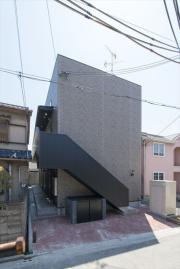 ヴィレッタ南島町