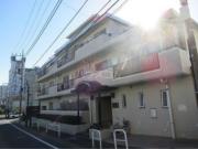 グリーンキャピタル富士見台