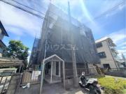 移山ハイツ