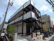 京成押上線四ツ木駅まで徒歩6分