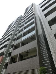 パークアクシス新御徒町East