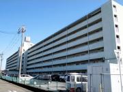 松河戸住宅