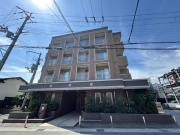 パデシオン長岡天神 401号