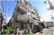 東急目黒線西小山駅まで徒歩2分