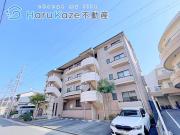 名鉄名古屋本線本笠寺駅まで徒歩6分