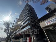 広島電鉄皆実線比治山下駅まで徒歩13分
