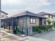 つくばエクスプレス流山おおたかの森駅まで徒歩24分
