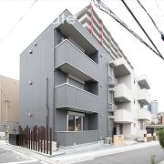 地下鉄桜通線太閤通駅まで徒歩2分