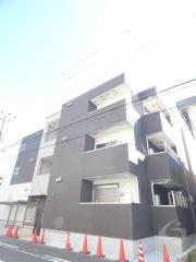 地下鉄今里筋線太子橋今市駅まで徒歩5分
