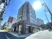 ルミアージュ登戸