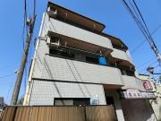 ＪＲ武蔵野線北府中駅まで徒歩23分