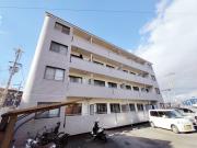 近鉄京都線山田川駅まで徒歩6分