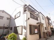 久保町戸建