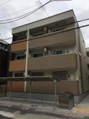 地下鉄今里筋線だいどう豊里駅まで徒歩8分