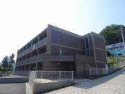 小田急多摩線黒川駅まで徒歩7分