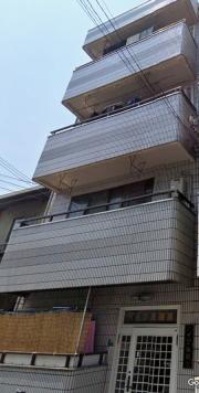 ハイツ港晴