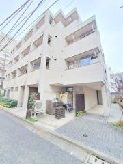 カーサ千駄ヶ谷