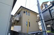 プランドール宇佐