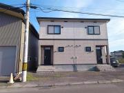 とん田西町241-22 片岡邸2戸貸家