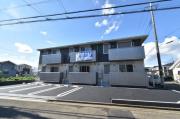 多摩都市モノレール万願寺駅まで徒歩9分