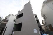 阪急神戸線武庫之荘駅まで徒歩12分