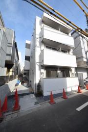 フェリーチェ上井草A
