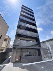 ＪＲ鹿児島本線箱崎駅まで徒歩5分