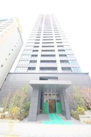ブランズタワー谷町四丁目