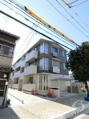 南海高野線我孫子前駅まで徒歩6分